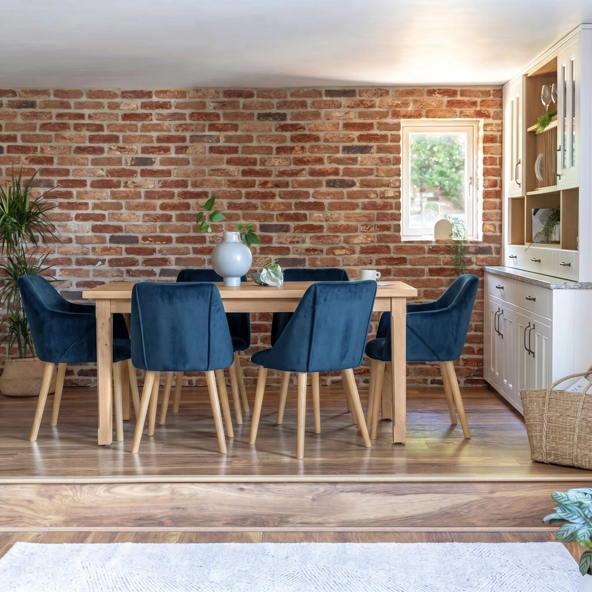 New In Furniture